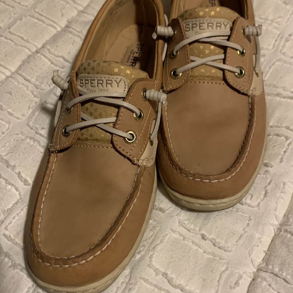 Sperry Top-Sider Women’s Boat Shoes - Picture 2 of 4